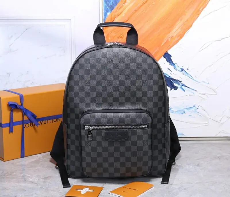 louis vuitton lv aaa homme sac a dos  s_1006a6b